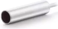 Weller - Xnt Ax L&ouml;tspitze Mei&szlig;elform, Gebogen Spitzen-gr&ouml;&szlig;e 1.6 Mm Inhalt 1...