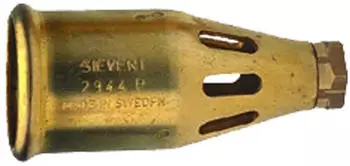 Sievert Pro 86/88 Standardbrenner 50mm 86kW (294402)