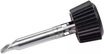 Ersa Ersadur L&ouml;tspitze Hufeisenform 3,2mm abgewinkelt (0142ADLF32/SB)