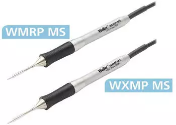 Weller RTM 036 S MS L&ouml;tspitze Mei&szlig;elform 3,6mm, 18mm (T0054463199N)