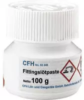 CFH Fittingl&ouml;tpaste FP 348
