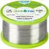 Felder ISO-Core Ultra Clear SAC305 Lötzinn Spule Sn96,5Ag3Cu0,5 0,5kg 1mm (51761030)
