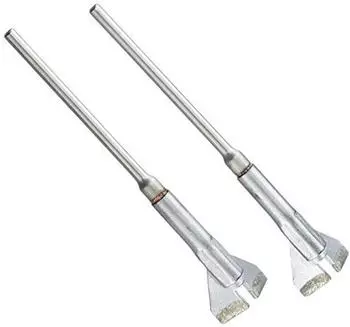 Ersa ERSADUR Entl&ouml;tspitzensatz 90&deg; Winkel 10,0mm (0452QDLF100/SB)