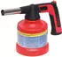 Rothenberger RS 200 Lötlampe Weichlöten Ø28mm 1800°C Piezozündung (1500004679)