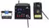 Toolcraft TO-8962 ESD Lötstation digital 70W 480°C (TO-10076838)