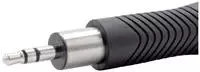 Weller T0054461499N, Weller L&ouml;tspitze Serie RTM, Rundform, RTM 002 C MS/&Oslash; 0,2 mm,