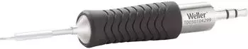 Weller RTP 008 S L&ouml;tspitze Mei&szlig;elform 17mm (T0050104299)