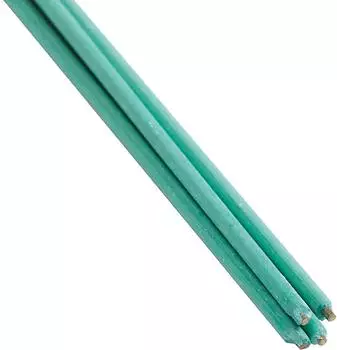 Rothenberger Rolot 609 Silberhartl&ouml;tst&auml;be 12% &Oslash;1.5x500mm, 4 St&uuml;ck (35809)