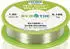 Felder ISO-Core Ultra-Clear Sn100Ni+ Bleifreier Lötzinn 1mm (5551941010)