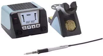 Weller WT2010M L&ouml;tstation Set digital 150W 100-450&deg;C (T0053444399)
