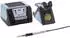 Weller WT2010M Lötstation Set digital 150W 100-450°C (T0053444399)