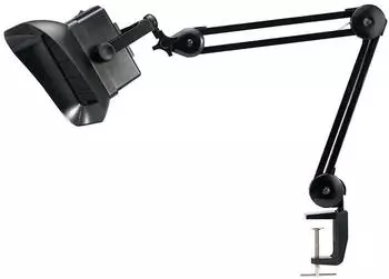 Toolcraft ZD-153C L&ouml;trauchabsaugung 8W 120m&sup3;/h (588688)