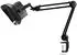 Toolcraft ZD-153C Lötrauchabsaugung 8W 120m³/h (588688)
