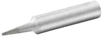 Weller T0054485999, Weller XNT H L&ouml;tspitze Mei&szlig;elform Spitzen-Gr&ouml;&szlig;e 0.8mm...