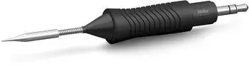 Weller RTMS Micro-L&ouml;tspitze, Konisch &Oslash; 0,4mm (T0050115399)