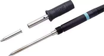 Weller XT C L&ouml;tspitze Mei&szlig;elform 3,2x0,8mm gerade (T0054470599)