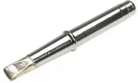 Weller 54222799, Weller 4CT6E7-1 L&ouml;tspitze Mei&szlig;elform, gerade Spitzen-Gr&ouml;&szlig;e...