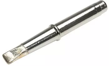 Weller CT6E7 L&ouml;tspitze Mei&szlig;elform 7mm 370&deg;C (4CT6E7-1)
