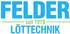 Felder ISO-Core Ultra-Clear Sn100Ni+ Lötzinn bleifrei 0,75mm (5551940720)