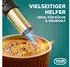 TOM GB-190 Gas-Lötbrenner
