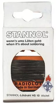 Stannol Radiolot Nr. 940037 SB 1m (940037)