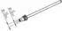 Ersa Entlötspitze 742ED ERSADUR Innen-Ø 1,5mm / Außen-Ø 4,8mm (0742ED1548H)