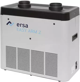 Ersa Easy Arm 2 L&ouml;trauchabsaugung 100W 220m&sup3;/h (0CA10-002)