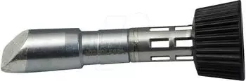 Ersa 0102CDLF L&ouml;tspitze Mei&szlig;elform 8mm (0102CDLF80A/SB)