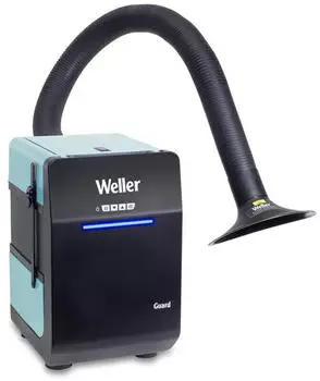 Weller ZeroSmog Guard Kit L&ouml;trauchabsaugung 230V 74W 100m&sup3;/h (FT91025699)