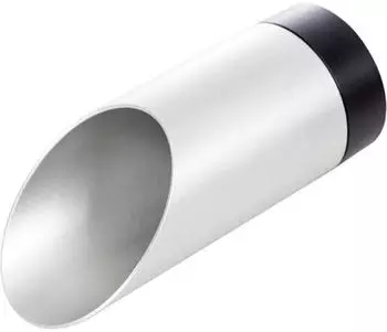 Ersa Absaugd&uuml;se &Oslash;60mm metallisch antistatisch (0CA10-5001)