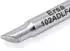 Ersa ERSADUR Lötspitze für i-Tool, angeschrägt, 4,0mm (0102ADLF40)