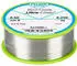 Felder ISO-Core Ultra-Clear Sn100Ni+ Lötzinn bleifrei Ø0.5mm 0.25kg (5551940520)