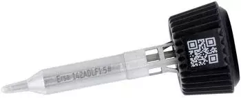 Ersa Ersadur L&ouml;tspitze angeschr&auml;gt 1,5mm Longlife (0142ADLF15/SB)