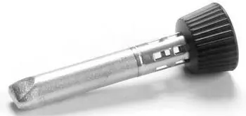Ersa ERSADUR LF Lötspitze meißelförmig gerade 6,5mm (0102CDLF65/SB)