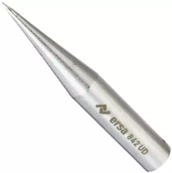 Ersa L&ouml;tspitze 842UD bleistiftspitz, gerade, 0,4mm (0842UD/SB)