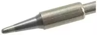 JBC Tools C245907, JBC Tools L&ouml;tspitze Mei&szlig;elform Spitzen-Gr&ouml;&szlig;e 2.2 mm...