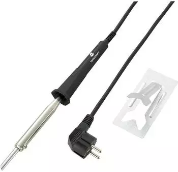 Toolcraft KL-100G L&ouml;tkolben 230V 100W Kreativ-Spitze (TO-6897177)