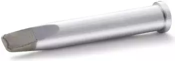 Weller XT DL L&ouml;tspitze Mei&szlig;elform 4,6x0,8mm (T0054473699)