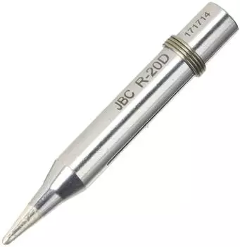 JBC L&ouml;tspitze R20D 2mm f&uuml;r 65ST (0650903)