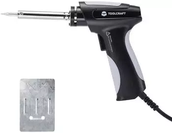 Toolcraft LWK-100 L&ouml;tpistole 230V/AC 100W (TO-6609282)