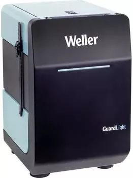 Weller ZeroSmog Guard Light L&ouml;trauchabsaugung 230V 74W 100m&sup3;/h (FT91020699)