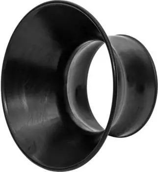 Ersa Absaugd&uuml;se Rund &Oslash;118mm antistatisch, Kunststoff (0CA10-5002)
