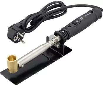 Toolcraft TO-715E L&ouml;tbad 100W 450&deg;C 40g (TO-10076850)