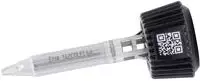 Ersa 0142CDLF16/SB, L&ouml;tspitze mei&szlig;elf&ouml;rmig B.1,6mm 0142CDLF16/SB ERSA