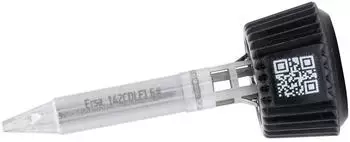 Ersa L&ouml;tspitze Mei&szlig;elform ERSADUR 1.6mm (0142CDLF16/SB)