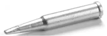 Ersa 0102CDLF18L L&ouml;tspitze, Mei&szlig;elform gerade, verl&auml;ngert, 1,8mm (0102CDLF18L/SB)