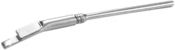 Ersa Entl&ouml;tspitzen-Satz Serie 452 FDLF gerade 4,0mm (0452FDLF040/SB)