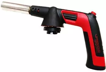 Rothenberger RS 300 L&ouml;tbrenner Piezoz&uuml;ndung bis 1950&deg;C (1500004680)