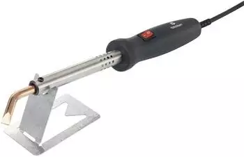 Toolcraft Hochleistungs-L&ouml;tkolben 230V 100W Mei&szlig;elform 420&deg;C (TO-6680292)