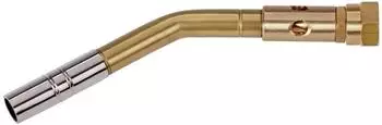 Rothenberger AIRPROP Hartl&ouml;tbrenner 19mm mit Stecknippel (221131916)